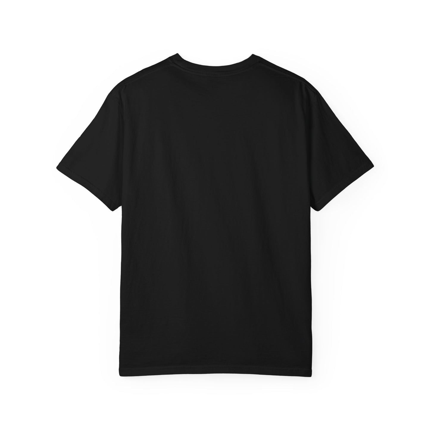 Demo The Divide Graphic Tee