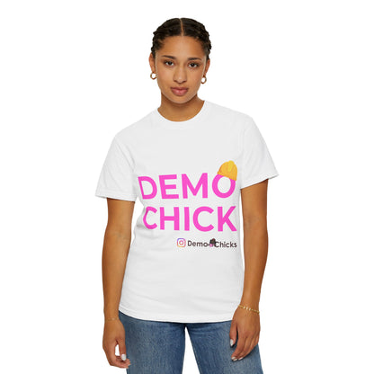 Demo Chick Tee