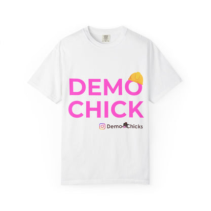 Demo Chick Tee