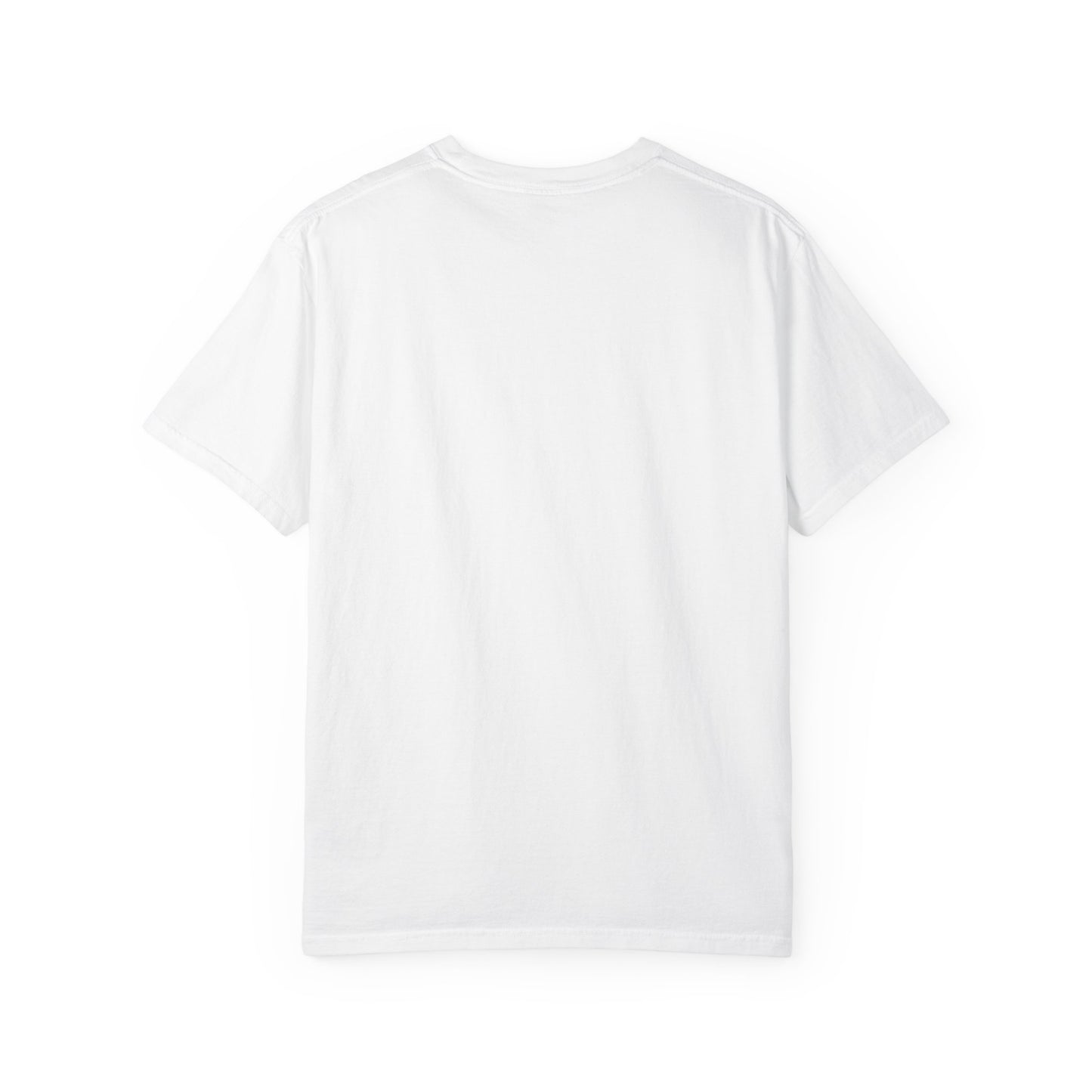 Building Dreams T-Shirt — Inspirational Graphic Tee for Creators & Dreamers