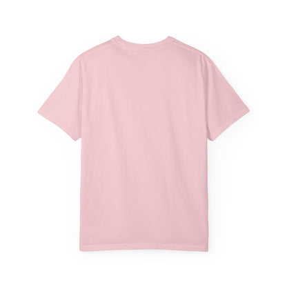 Demo The Divide Graphic Tee